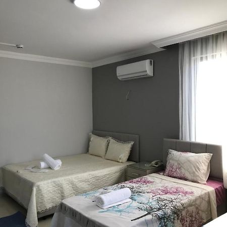 Liman Otel Istambul Extérieur photo