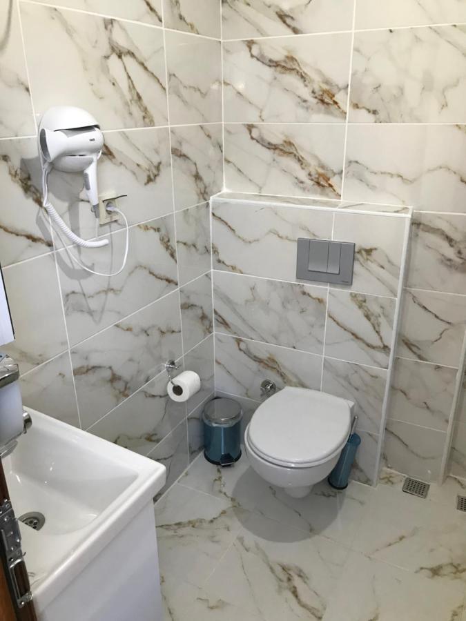 Liman Otel Istambul Extérieur photo