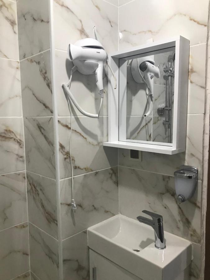 Liman Otel Istambul Extérieur photo
