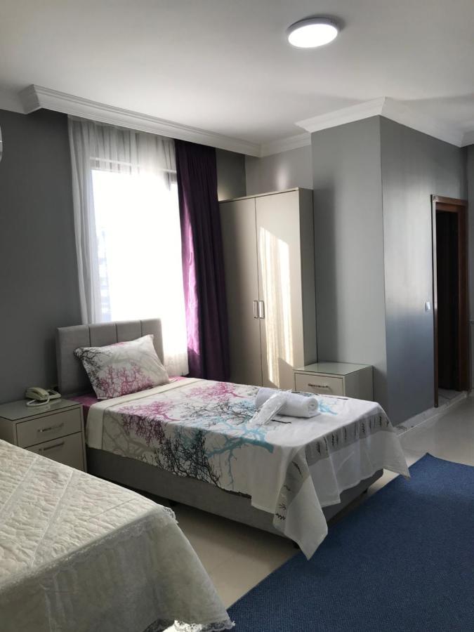 Liman Otel Istambul Extérieur photo