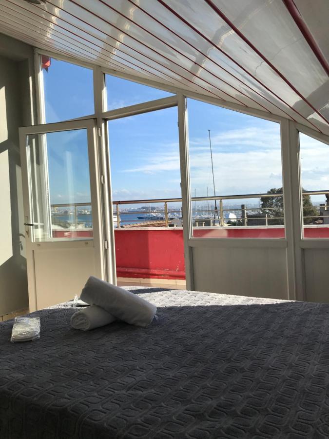 Liman Otel Istambul Extérieur photo