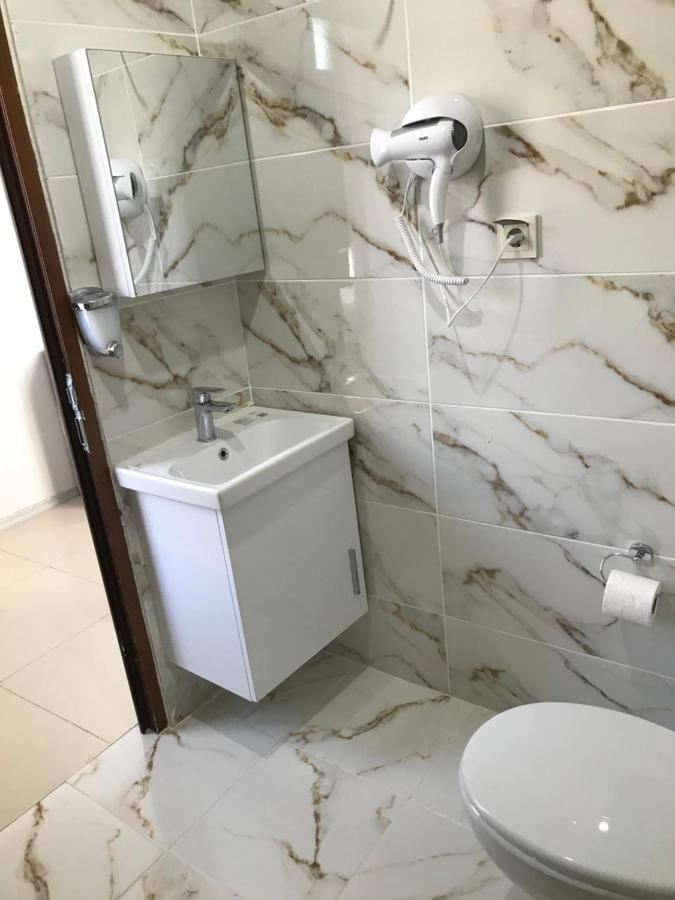 Liman Otel Istambul Extérieur photo