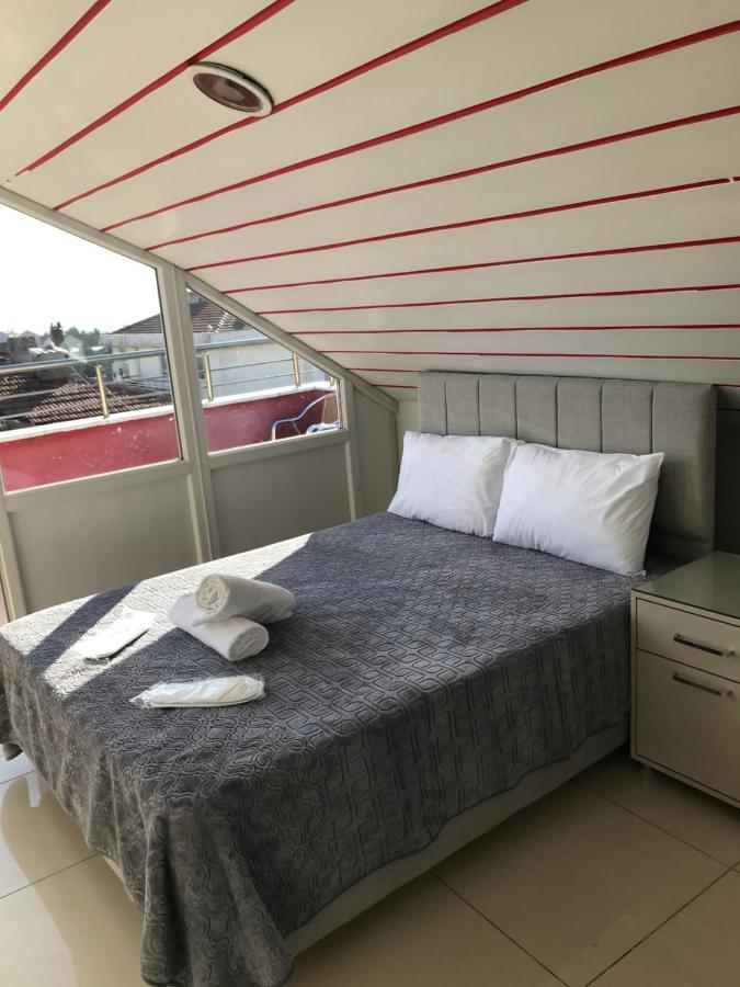 Liman Otel Istambul Extérieur photo