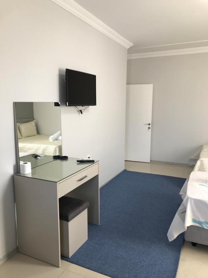Liman Otel Istambul Extérieur photo