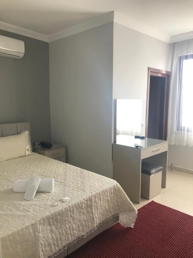 Liman Otel Istambul Extérieur photo
