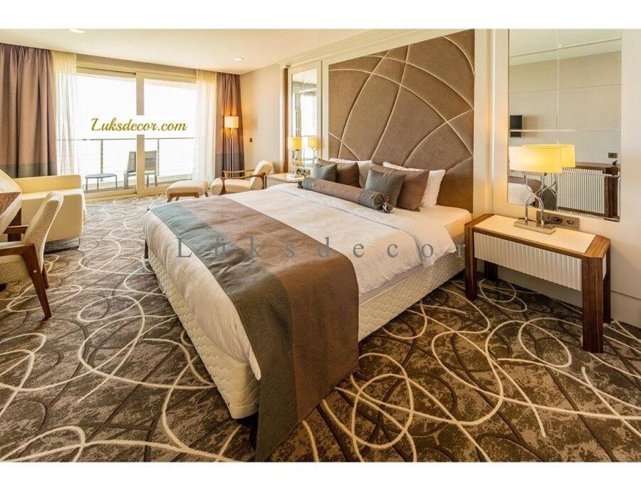 Liman Otel Istambul Extérieur photo