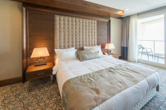 Liman Otel Istambul Extérieur photo